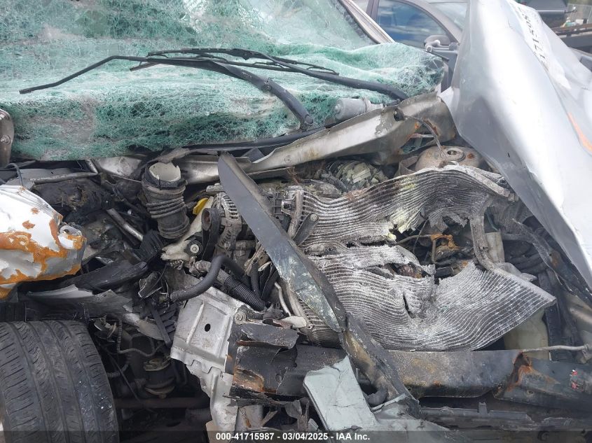 2010 Chrysler Town & Country Touring VIN: 2A4RR5D10AR501078 Lot: 41715987