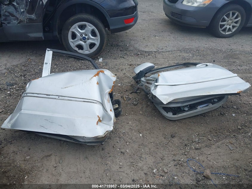 2010 Chrysler Town & Country Touring VIN: 2A4RR5D10AR501078 Lot: 41715987