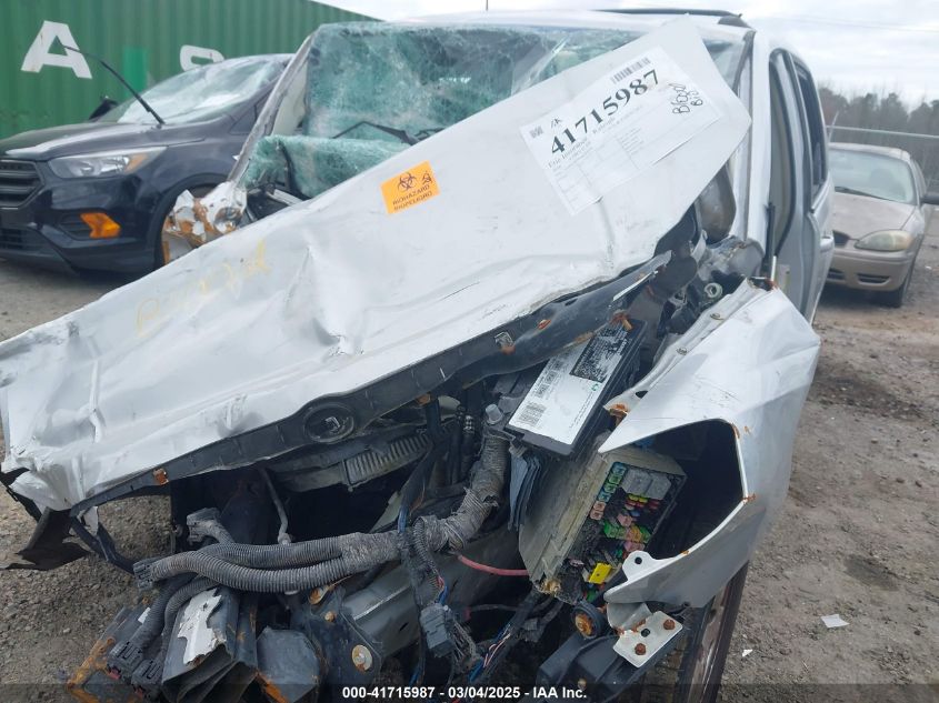 2010 Chrysler Town & Country Touring VIN: 2A4RR5D10AR501078 Lot: 41715987