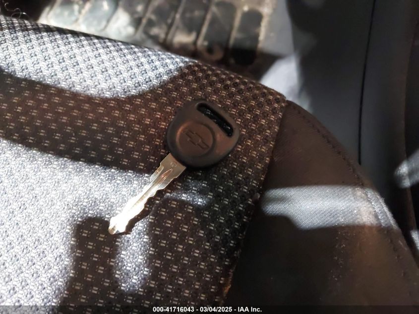 2010 Chevrolet Malibu Lt VIN: 1G1ZC5EB7AF169817 Lot: 41716043