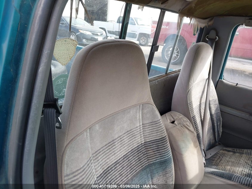 1992 Ford Ranger VIN: 1FTCR10A8NTA53200 Lot: 41716206