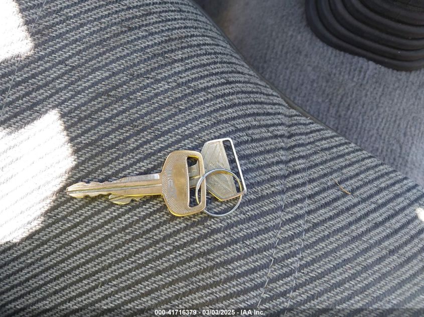 1992 Toyota Pickup 1/2 Ton Ex Lng Whlbse Dlx VIN: JT4RN93P4N5066695 Lot: 41716379