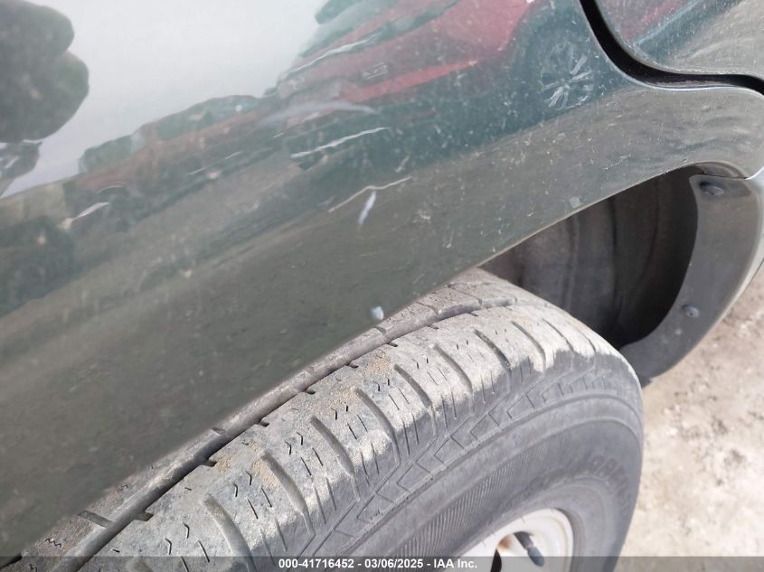 2000 Lexus Rx 300 VIN: JT6HF10U9Y0111367 Lot: 41716452