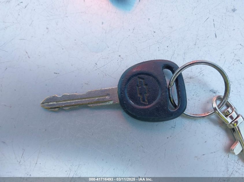 2002 Chevrolet Silverado 1500 Ls VIN: 2GCEC19V721141608 Lot: 41716493