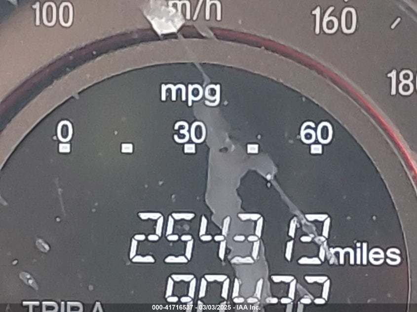 2017 HONDA ACCORD VIN: 1HGCR2F58HA206546