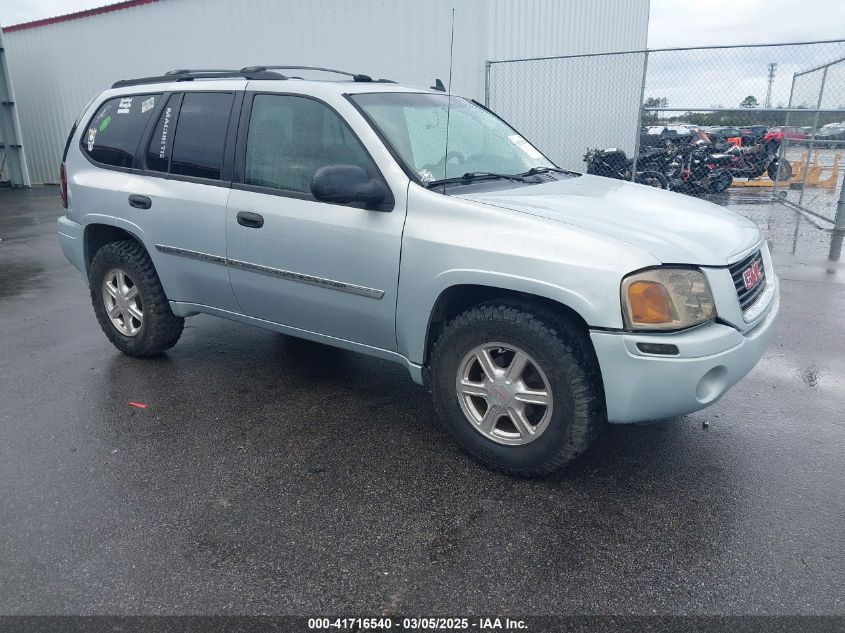 2008 GMC Envoy