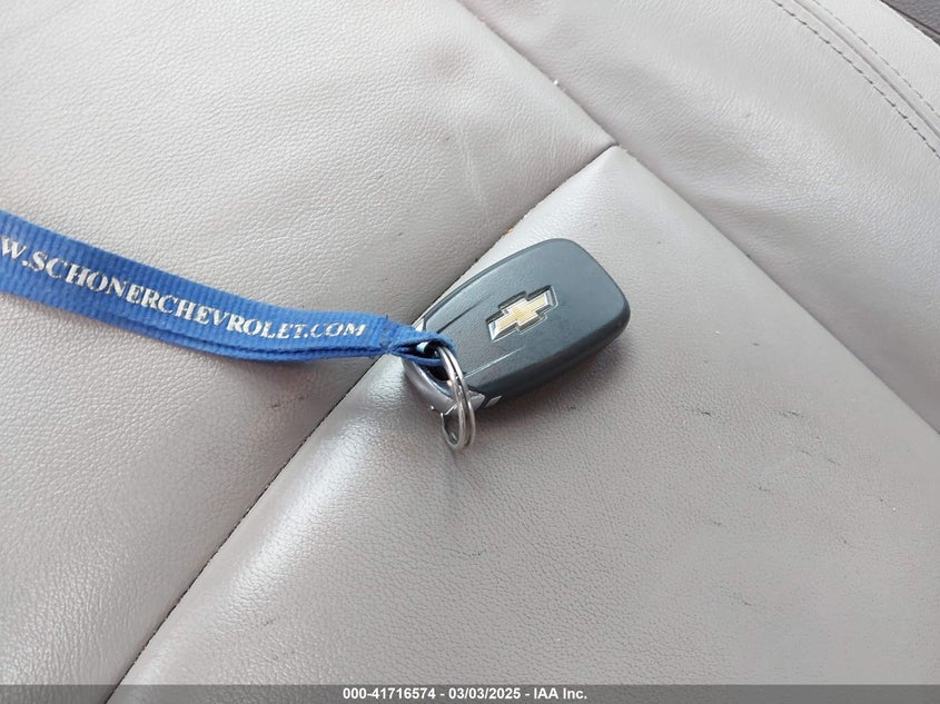 2016 CHEVROLET CRUZE PREMIER AUTO - 1G1BG5SM5G7252161