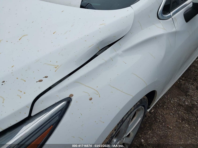 2016 CHEVROLET CRUZE PREMIER AUTO - 1G1BG5SM5G7252161