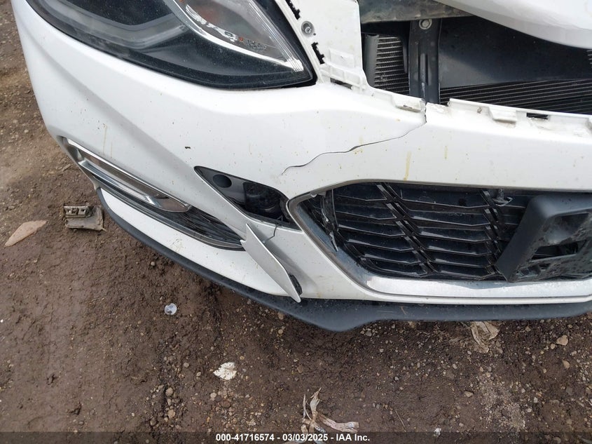 2016 CHEVROLET CRUZE PREMIER AUTO - 1G1BG5SM5G7252161