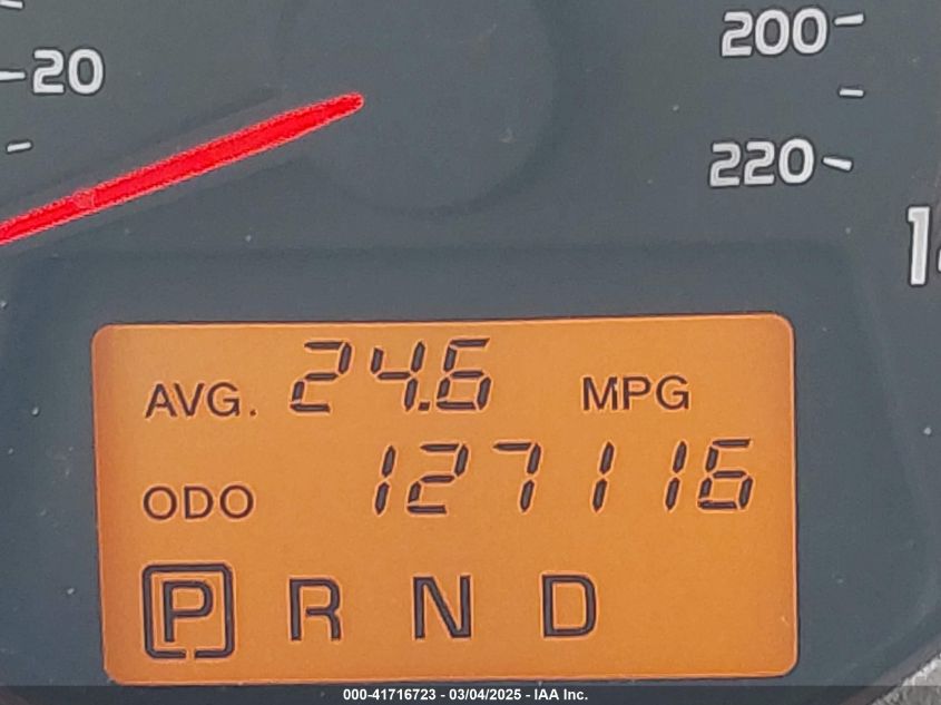 2011 Toyota Rav4 VIN: 2T3YF5DV2BW070404 Lot: 41716723