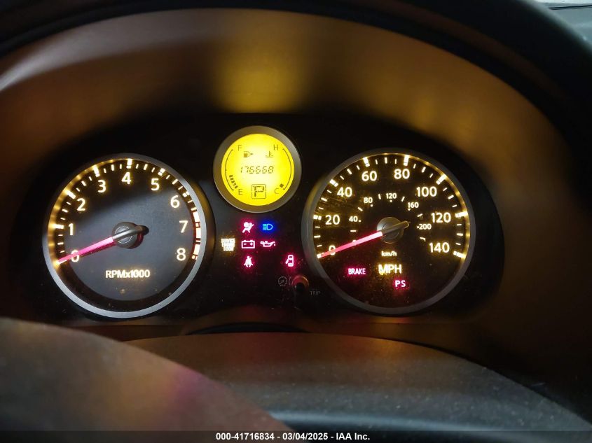 2008 Nissan Sentra 2.0S VIN: 3N1AB61EX8L673827 Lot: 41716834