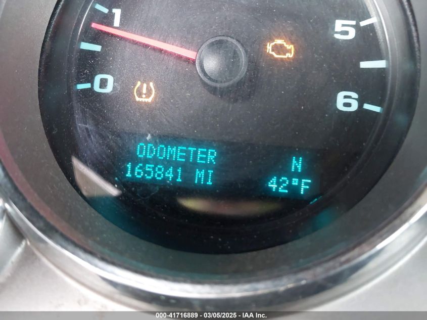 2010 Chevrolet Silverado 1500 Lt VIN: 3GCRKSE3XAG124113 Lot: 41716889