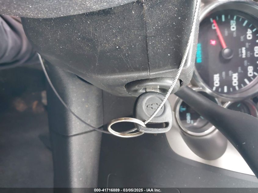 2010 Chevrolet Silverado 1500 Lt VIN: 3GCRKSE3XAG124113 Lot: 41716889