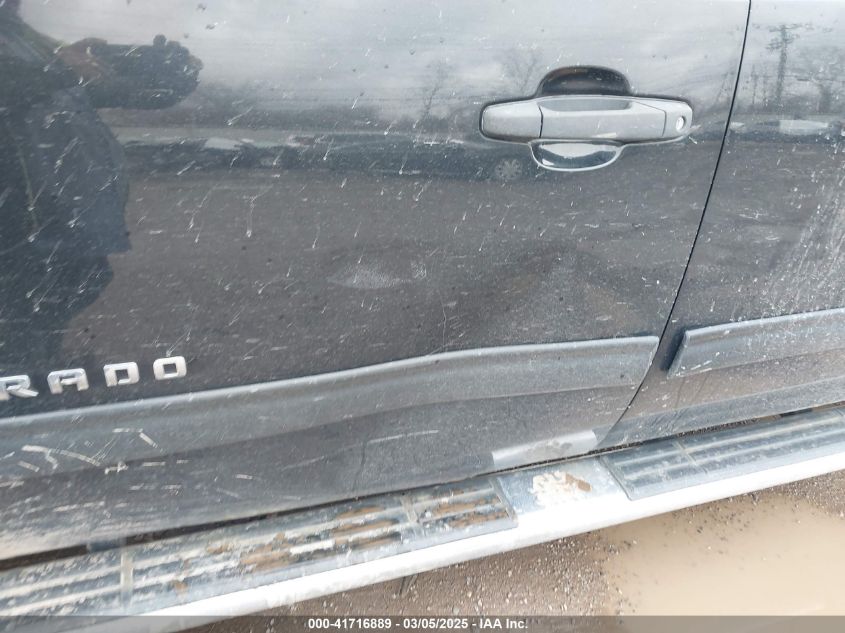 2010 Chevrolet Silverado 1500 Lt VIN: 3GCRKSE3XAG124113 Lot: 41716889