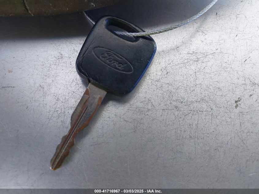 2003 Ford F-150 Xl/Xlt VIN: 1FTRX17273NB81766 Lot: 41716967