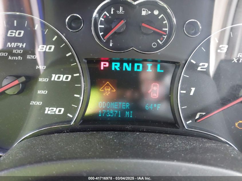 2007 Chevrolet Equinox Lt VIN: 2CNDL73F876004019 Lot: 41716978