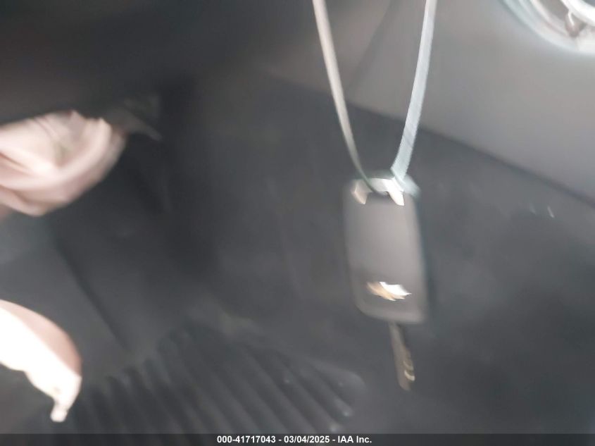 2014 Chevrolet Impala 2Lt VIN: 2G1125S31E9129521 Lot: 41717043