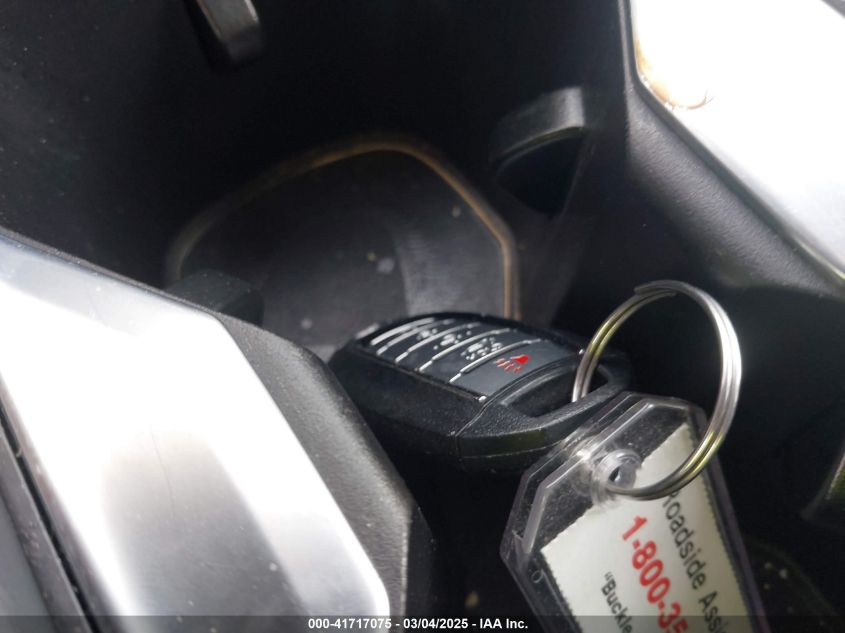 2024 Infiniti Qx60 Luxe VIN: 5N1DL1FRXRC336928 Lot: 41717075