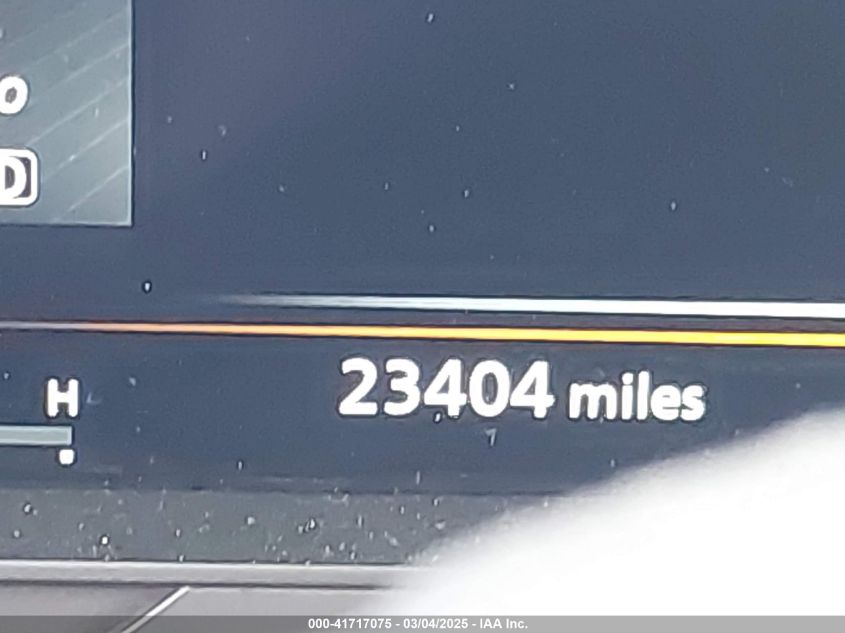 2024 Infiniti Qx60 Luxe VIN: 5N1DL1FRXRC336928 Lot: 41717075