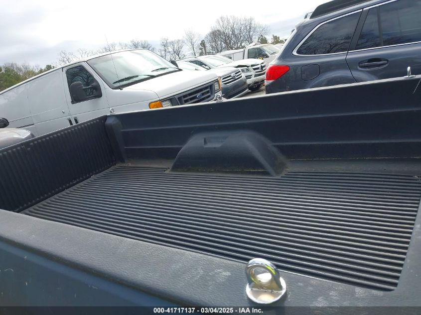 1988 Dodge Dakota VIN: 1B7GN14X7JS782383 Lot: 41717137