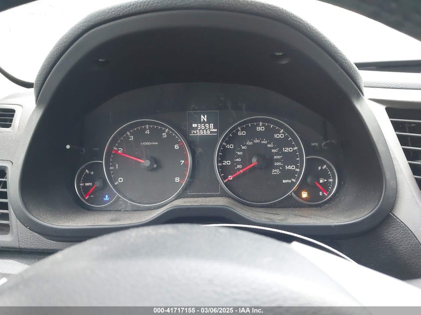 2014 SUBARU LEGACY VIN: 4S3BMCH65E3015381