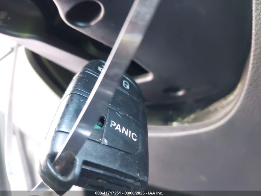 2012 Dodge Journey Se/Avp VIN: 3C4PDCAB6CT204118 Lot: 41717251