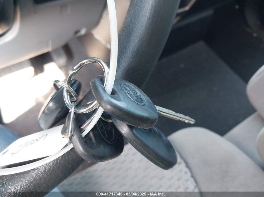 2012 TOYOTA TUNDRA VIN: 5TFUY5F17CX225907