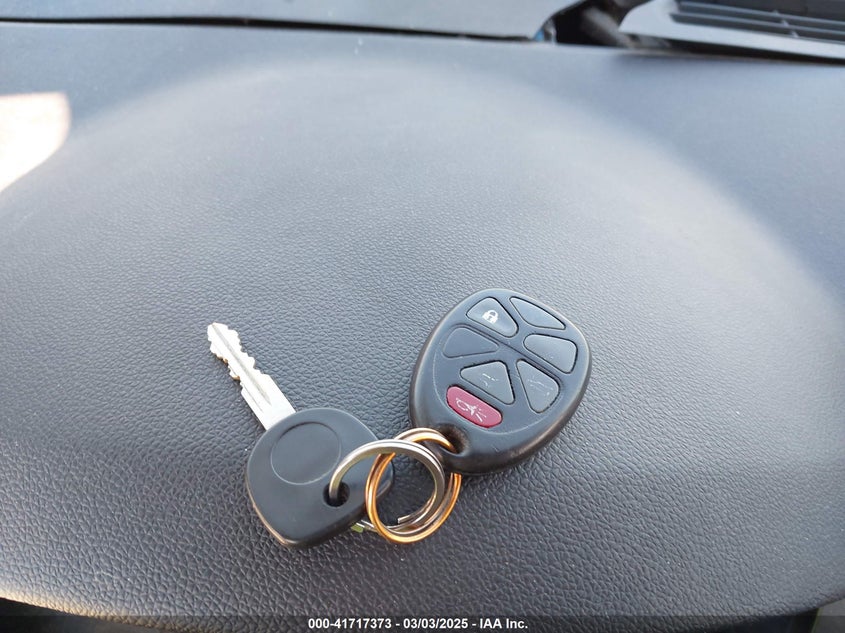 2007 Chevrolet Tahoe Lt VIN: 1GNFC13007R426187 Lot: 41717373