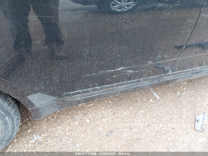 2009 Hyundai Genesis 3.8 VIN: KMHGC46E59U023078 Lot: 41717409