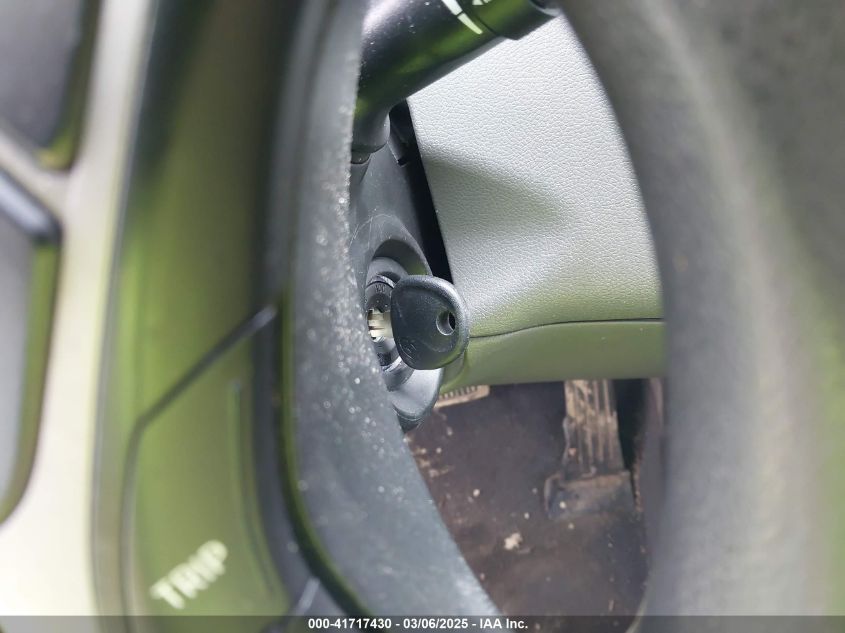 2013 Hyundai Elantra Gls VIN: 5NPDH4AE7DH185264 Lot: 41717430