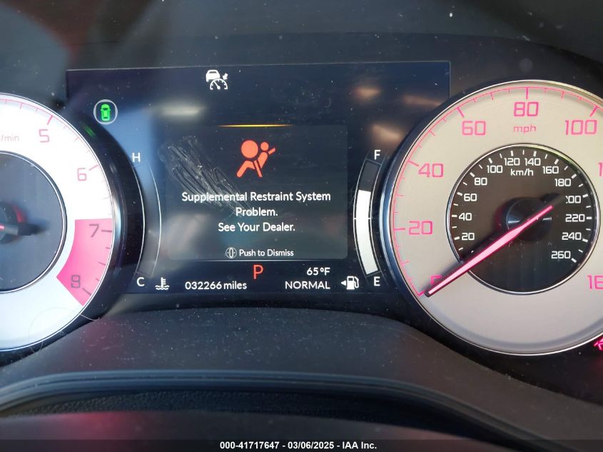 2021 Acura Tlx A-Spec Package VIN: 19UUB5F59MA013648 Lot: 41717647