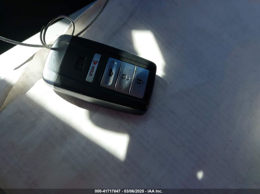 2021 Acura Tlx A-Spec Package VIN: 19UUB5F59MA013648 Lot: 41717647