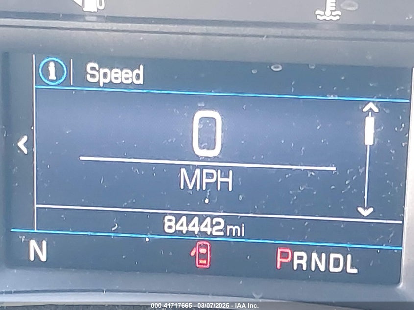 2019 CHEVROLET EQUINOX LT - 3GNAXKEV7KS643240