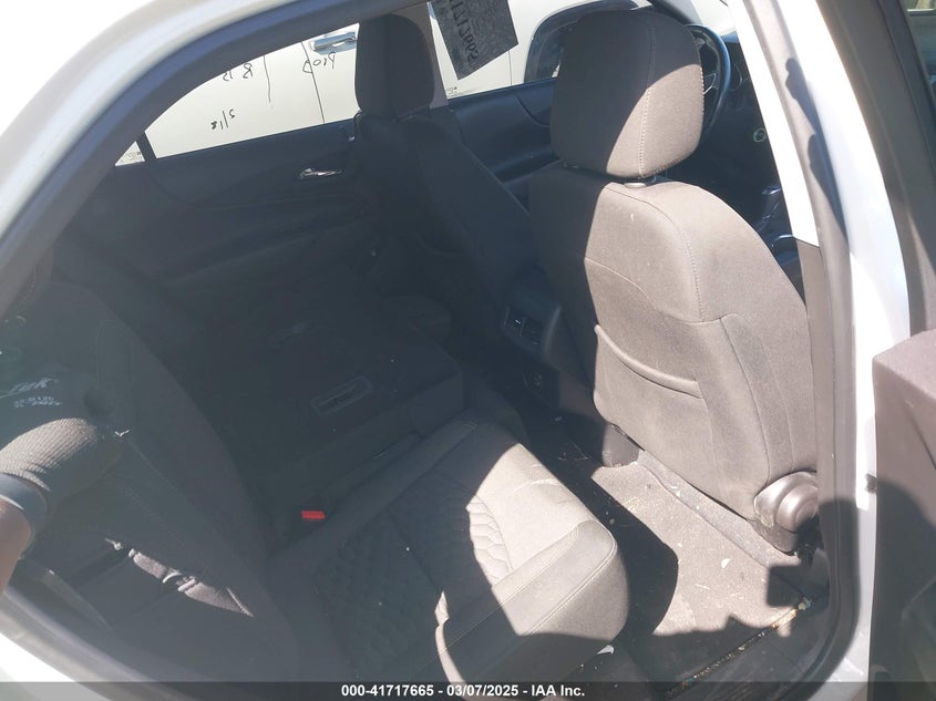 2019 CHEVROLET EQUINOX LT - 3GNAXKEV7KS643240