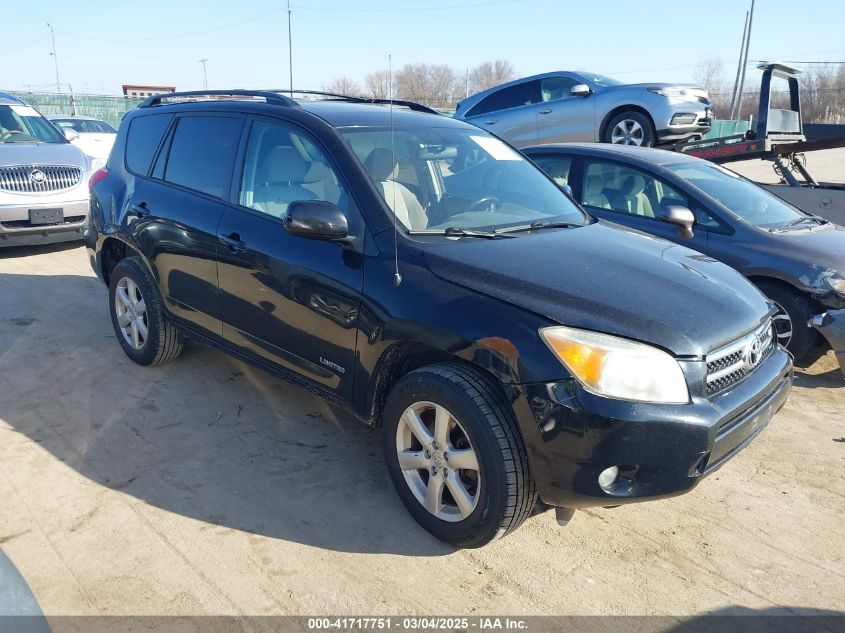 2006 Toyota RAV4