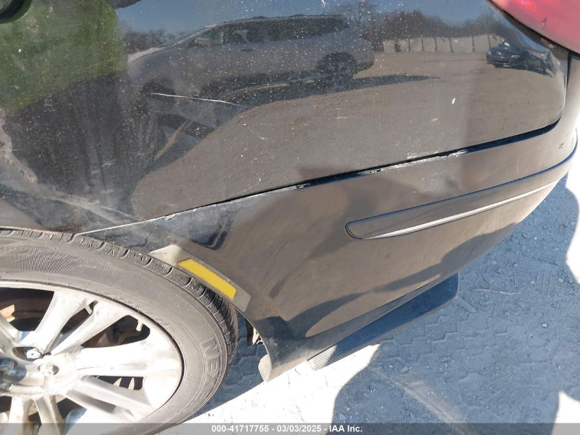 2009 Hyundai Genesis 4.6 VIN: KMHGC46F79U045009 Lot: 41717755