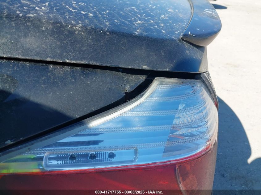 2009 Hyundai Genesis 4.6 VIN: KMHGC46F79U045009 Lot: 41717755