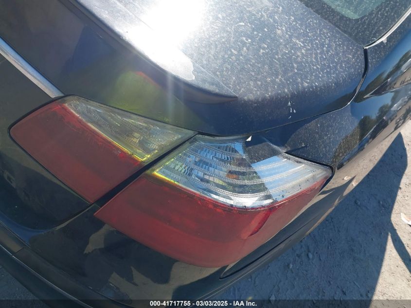 2009 Hyundai Genesis 4.6 VIN: KMHGC46F79U045009 Lot: 41717755