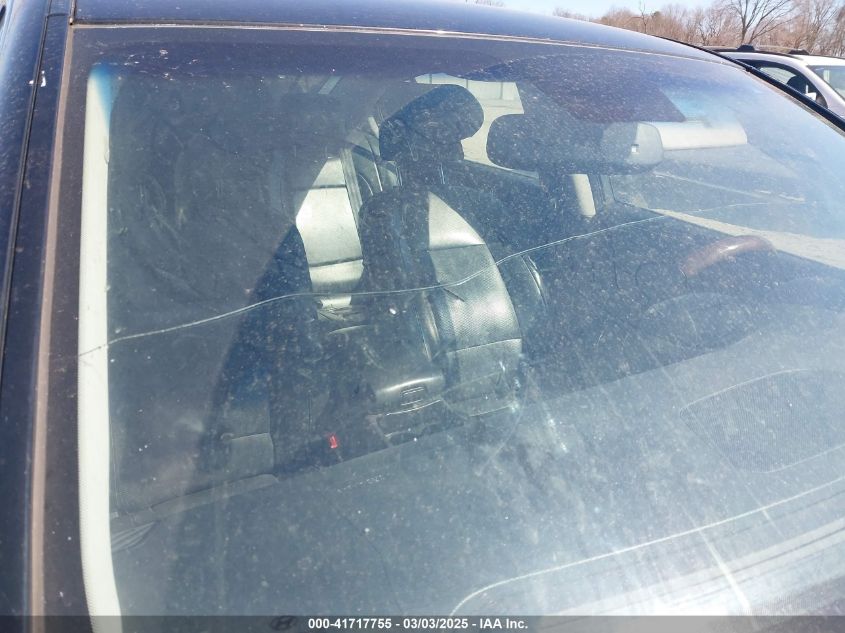 2009 Hyundai Genesis 4.6 VIN: KMHGC46F79U045009 Lot: 41717755