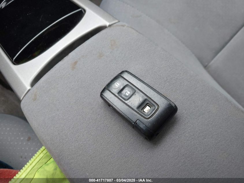 2006 Toyota Prius VIN: JTDKB20U767533416 Lot: 41717807