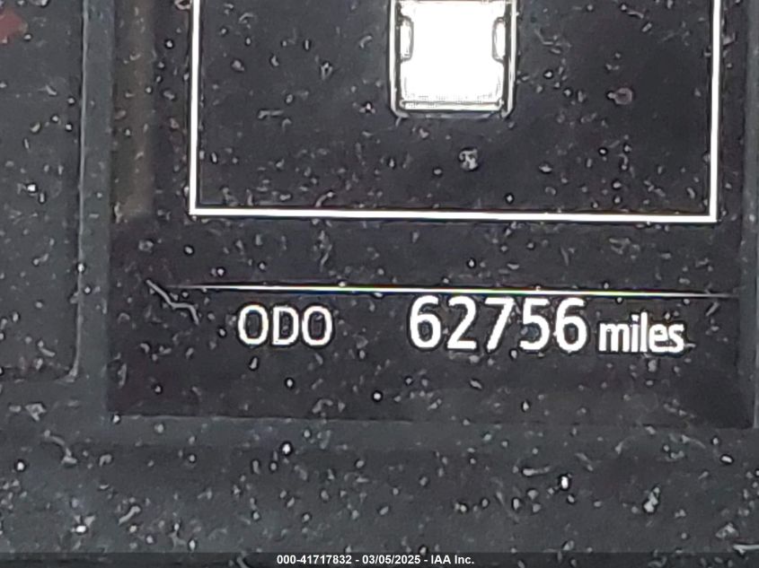 2020 Toyota Tundra Sr5 VIN: 5TFDY5F14LX937095 Lot: 41717832