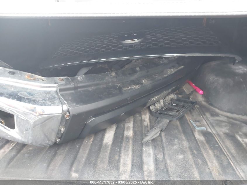 2020 Toyota Tundra Sr5 VIN: 5TFDY5F14LX937095 Lot: 41717832