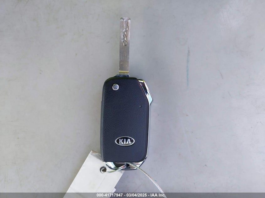 2021 Kia Soul Lx VIN: KNDJ23AU8M7747649 Lot: 41717947