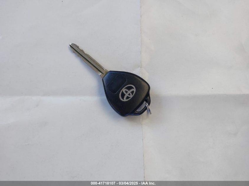 2007 Toyota Camry Le VIN: JTNBE46K773071565 Lot: 41718107