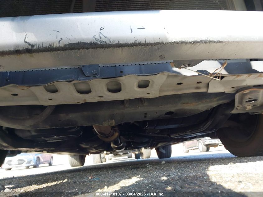 2007 Toyota Camry Le VIN: JTNBE46K773071565 Lot: 41718107