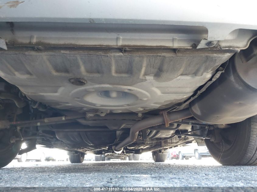 2007 Toyota Camry Le VIN: JTNBE46K773071565 Lot: 41718107