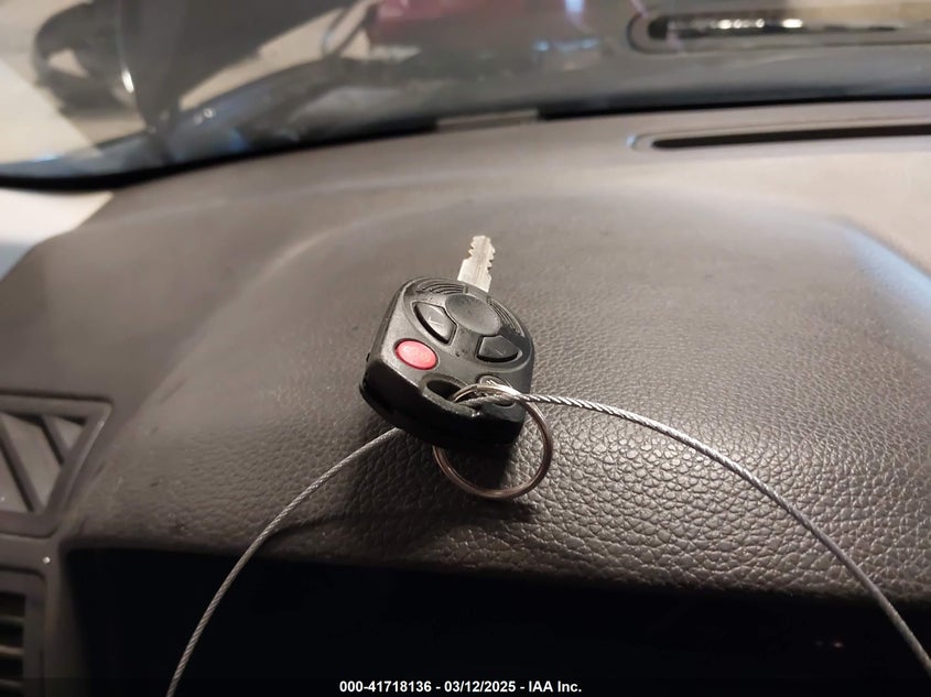 2012 FORD FUSION VIN: 3FAHP0JA6CR218430