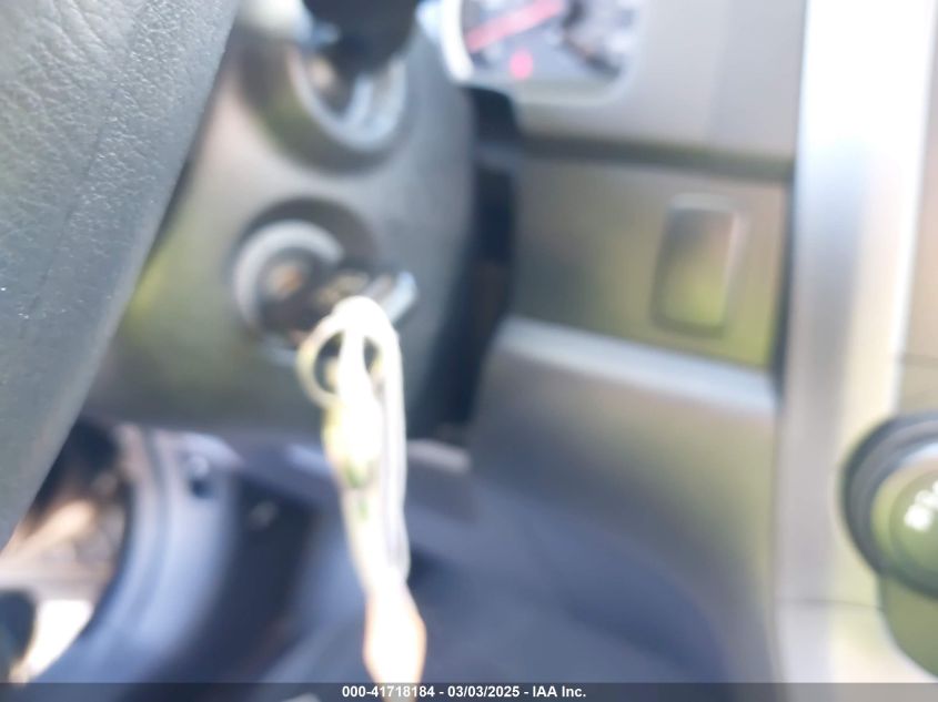 2009 Honda Cr-V Lx VIN: 5J6RE48379L045375 Lot: 41718184