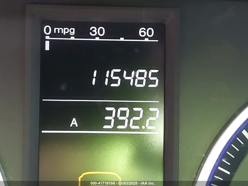 2009 Honda Cr-V Lx VIN: 5J6RE48379L045375 Lot: 41718184