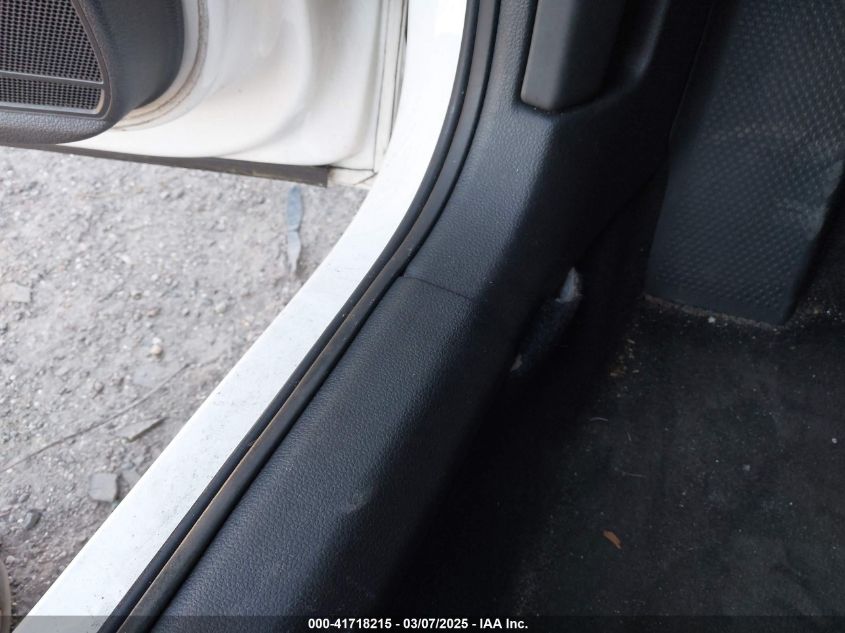 2014 Volkswagen Passat 1.8T S VIN: 1VWAT7A36EC103388 Lot: 41718215